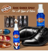 Multi Shoe Shiner Spray 100ml